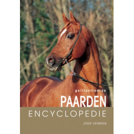 Paarden encyclopedie