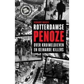 Rotterdamse penoze