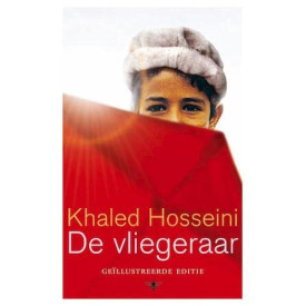 De vliegeraar geillustreerde editie