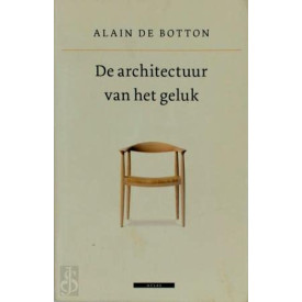 De architectuur van het geluk