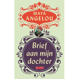 Brief aan mijn dochter