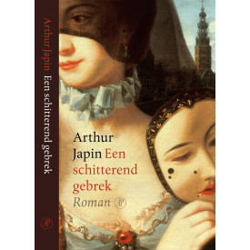 Een schitterend gebrek