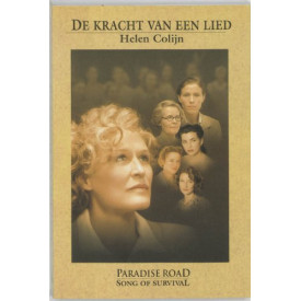De kracht van een lied: Overleven in een vrouwenkamp (Dutch Edition)