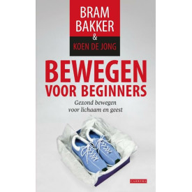 Bewegen voor beginners (Dutch Edition)