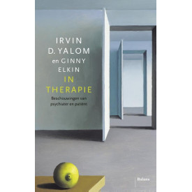In therapie: beschouwingen van psychiater en patient