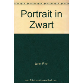 Portrait in Zwart