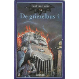 De Griezelbus 4