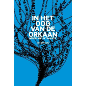 In het oog van de orkaan