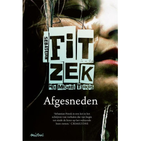 Afgesneden (Dutch Edition)