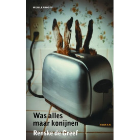 Was alles maar konijnen