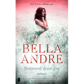 Betoverd door jou (Sullivan-serie) (Dutch Edition)
