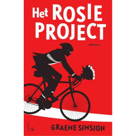 Het Rosie project (Dutch Edition)