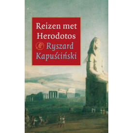 Reizen met Herodotos