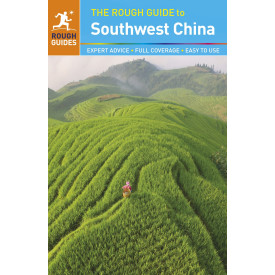The Rough Guide to Southwest China (Rough Guides)