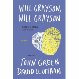 Will Grayson / druk 3