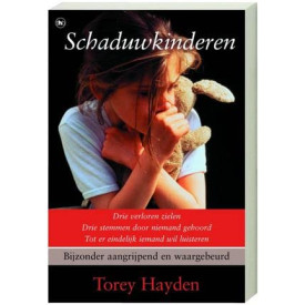 Schaduwkinderen