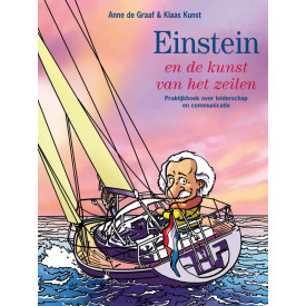 Einstein en de kunst van het zeilen