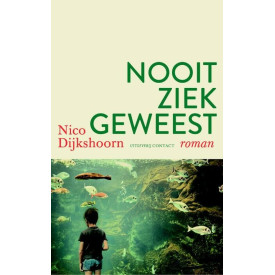 Nooit ziek geweest