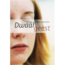 Dwaalgeest (Dutch Edition)