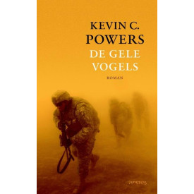 De Gele Vogels