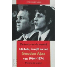 De trots van de wereld