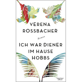 Ich war Diener im Hause Hobbs (German Edition)