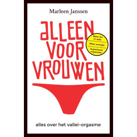 Alleen voor vrouwen