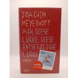 Ach, deze leegte, deze verschrikkelijke leegte (Cyclus Alle Toten fliegen hoch) (Dutch Edition)