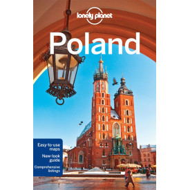 Lonely Planet Poland (Country Guide)