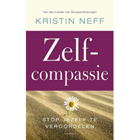 Zelfcompassie
