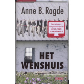 Het wenshuis (Neshov-trilogie, #2)