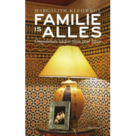Familie is alles: onzichtbare ouders tien jaar later