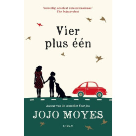 Vier plus één (Dutch Edition)
