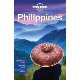 Philippines 12 (Lonely Planet)