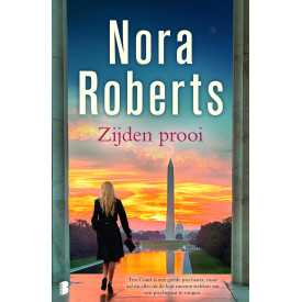 Zijden prooi (Dutch Edition)