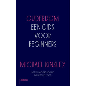 Ouderdom, een gids voor beginners