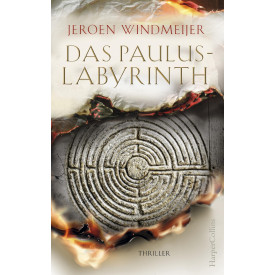 Das Paulus-Labyrinth