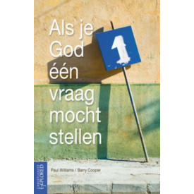 Als je God één vraag mocht stellen