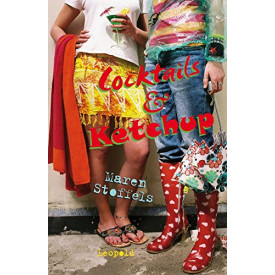 Cocktails & ketchup (Dutch Edition)