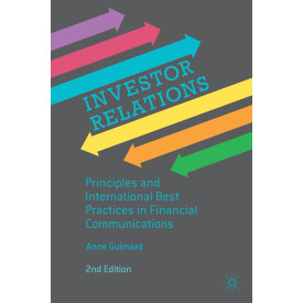 Investor Relations: Principles and International Best Practices in Financial Communications