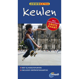 Keulen (ANWB extra) (Dutch Edition)