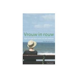 Vrouw in rouw: eigenzinnige observaties van een weduwe
