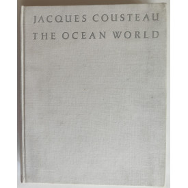 COUSTEAU JACQUES OCEAN WORLD GEB: The Ocean World