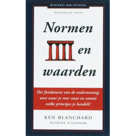 Normen en waarden: het fundament van de onderneming