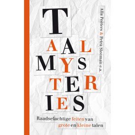 Taalmysteries
