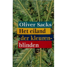EILAND DER KLEURENBLINDEN
