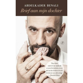 Brief aan mijn dochter (Dutch Edition)