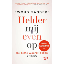 Helder mij even op: De beste WoordHoeken uit NRC