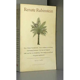 V.WERK RUBENSTEIN. D2, '73-'82