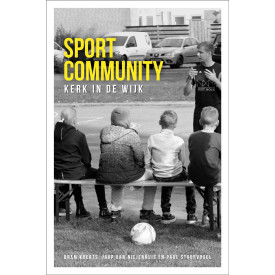 De sportcommunity: Kerk in de wijk
